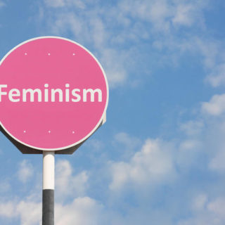 Что такое феминизм - простыми словами. Патриархат и равенство 2