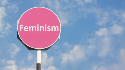 Что такое феминизм - простыми словами. Патриархат и равенство 2