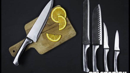 Как выбрать хороший нож - эффективные советы и рекомендации 4