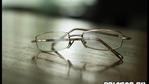 Как можно восстановить зрение в домашних условиях - способы 2