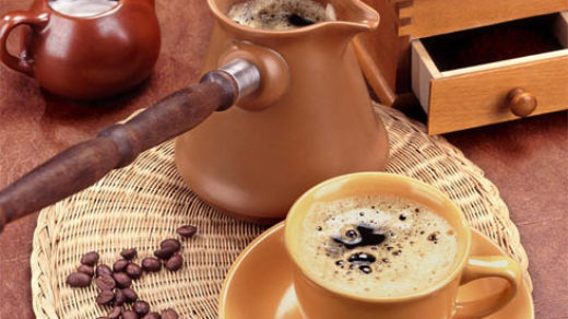Как правильно сварить кофе в турке - рецепт и тонкости варения 1