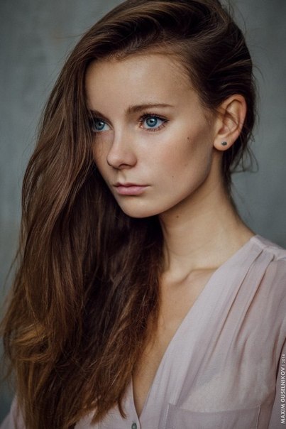 Картинки красивых девушек ВКонтакте - милые, прекрасные, крутые 16