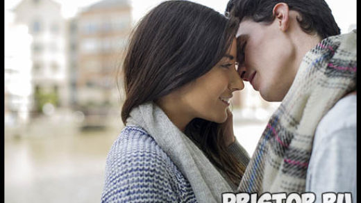 Чем полезен поцелуй - почему так важно целоваться для здоровья 1
