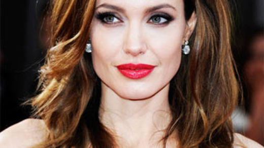 Анджелина Джоли - биография, личная жизнь, фото, новости, дети 1
