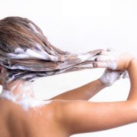 Как правильно мыть нарощенные волосы - лучшие советы и способы 2