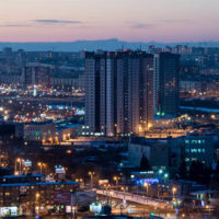 Челябинск фото и картинки города - очень красивые, интересные 9
