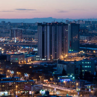Челябинск фото и картинки города - очень красивые, интересные 9