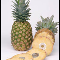 Ананас польза и вред для здоровья человека - употребление фрукта 3