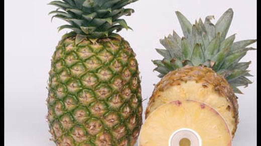 Ананас польза и вред для здоровья человека - употребление фрукта 3
