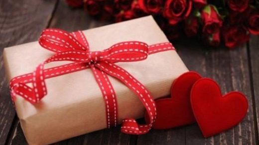 Как выбрать хороший подарок для близкого человека - что подарить 1