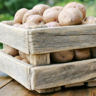 Как хранить картошку зимой - главные особенности и рекомендации 1