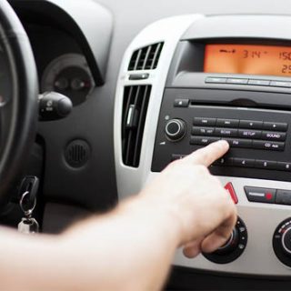 Какую музыку лучше слушать в машине - что вам лучше всего подойдет 4