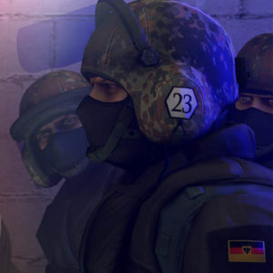 Как сделать яркую картинку в cs go на амд