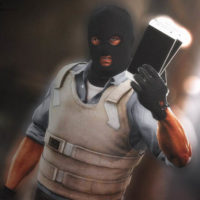 Картинки на авку для КС (Counter-Strike) - прикольные и классные 18