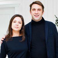 Актриса Елена Лядова возможно беременна от Вдовиченкова 1