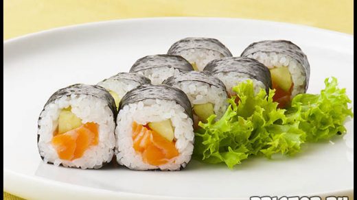 Какие суши – японские или американские, самые популярные и известные 2