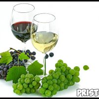 Красный или белый виноград - какой выбрать, чтобы быть здоровым 1