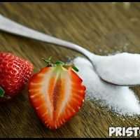 Можно ли заменить сахар медом, сахарной пудрой или фруктозой 1