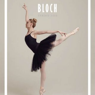Обувь и одежда для танцев марки Bloch - история, характеристика 1