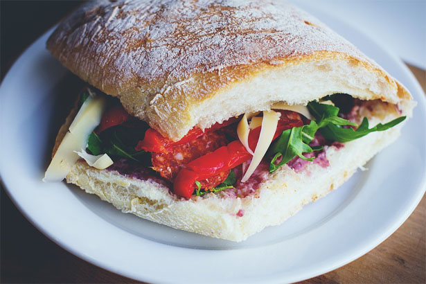 Самые вкусные бутерброды - фото и картинки, смотреть бесплатно 1