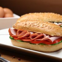 Самые вкусные бутерброды - фото и картинки, смотреть бесплатно 12