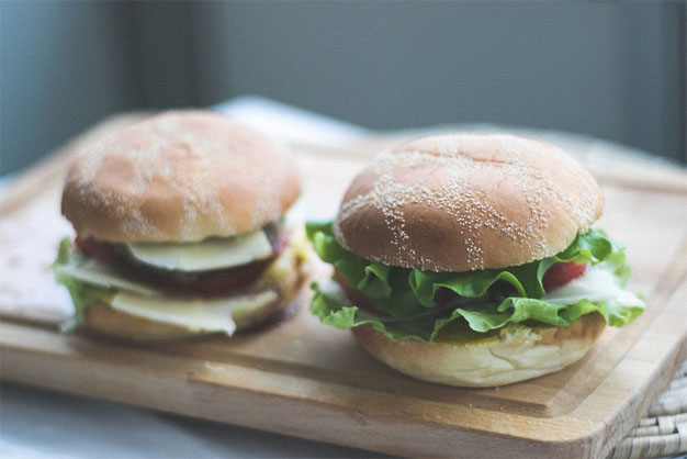 Самые вкусные бутерброды - фото и картинки, смотреть бесплатно 3