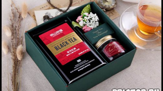 Как правильно выбрать качественный черный чай - основные советы 3