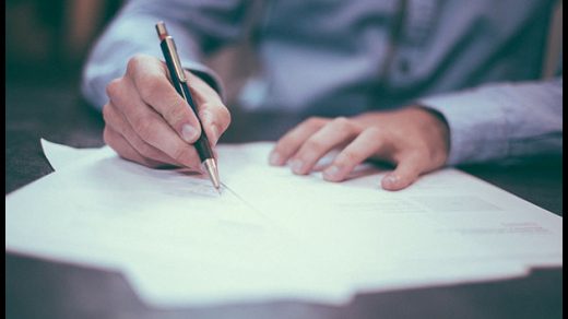 Как правильно написать деловое письмо - 5 основных этапов 3