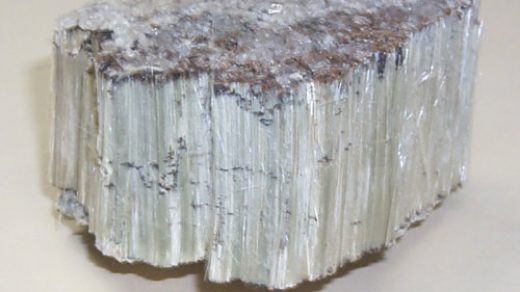 Что такое Асбест - интересные факты о минерале, свойства, заблуждения 2