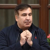 Печерский суд отпустил Михаила Саакашвили на свободу - новости 1