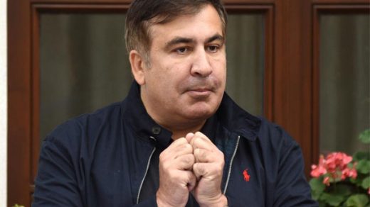Печерский суд отпустил Михаила Саакашвили на свободу - новости 1