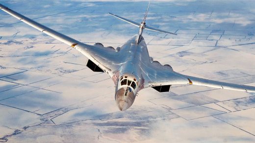 День дальней авиации ВВС России праздник 23 декабря - новости 1