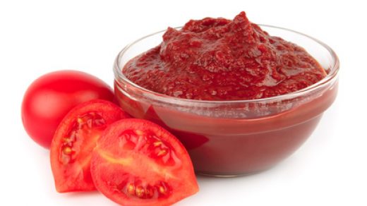 Как выбрать качественную томатную пасту - основные рекомендации 1