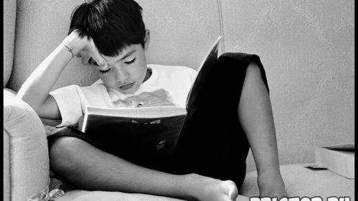 Как научить ребенка читать быстро и правильно - основные советы 1