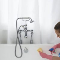 Как правильно отбелить ванну в домашних условиях - основные способы 3