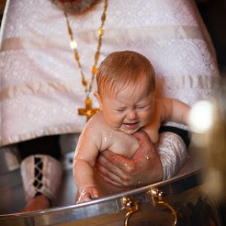 Как родителям подготовиться к крещению ребенка - лучшие способы 1