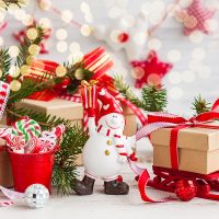 Что подарить на Новый год 2018 - идеи и варианты для подарков 1