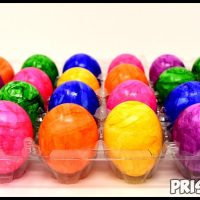 Зачем и почему нужно красить яйца на Пасху Традиции на Пасху 1