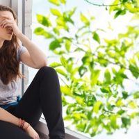 Как избавиться от весенней депрессии - основные рекомендации и советы 1