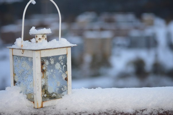 Скачать картинки про зиму и снег - самые красивые и прикольные 4