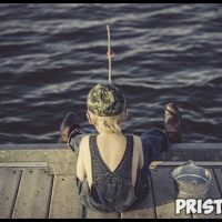 Что полезно знать собираясь на рыбалку - главные рекомендации 3