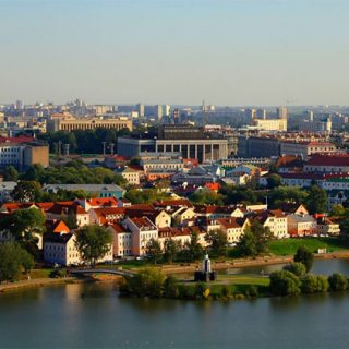 Белоруссия считается самым бюджетным направлением для отдыха - новости