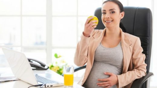 Как объявить работодателю о беременности 5 важных советов 1