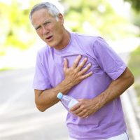 Как распознать сердечный приступ до его начала - 5 симптомов 2
