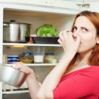 Как убрать запах в холодильнике в домашних условиях - лучшие способы 2
