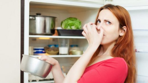 Как убрать запах в холодильнике в домашних условиях - лучшие способы 2