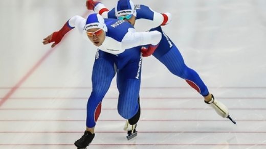 Оправданным российским спортсменам запретили участвовать в Олимпиаде 1