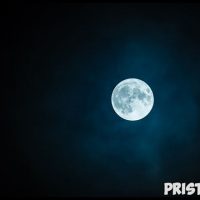 Почему нельзя чтобы луна светила на спящего Основные причины 1