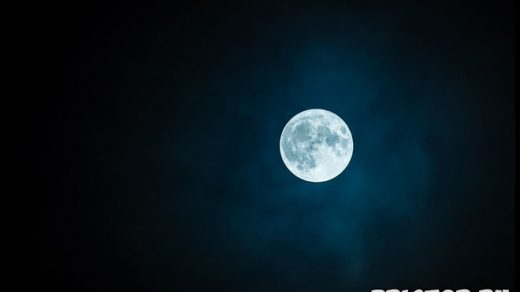 Почему нельзя чтобы луна светила на спящего Основные причины 1