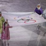 Церемония закрытия Олимпиады 2018 в Пхенчхане — когда начало?